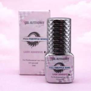 full throttle lash adhesive