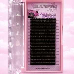 need for speed classic lashes