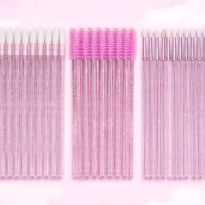 lip applicators