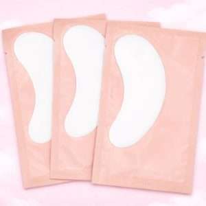 gel eye pads