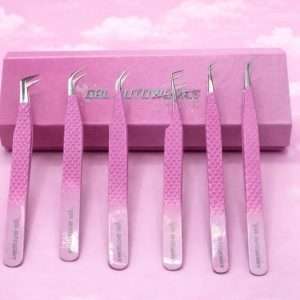 gear grip isolator (long iso tweezer)