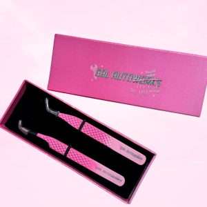 Leah’s Favourite Tool Set